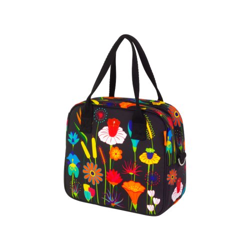 Bolsa Isotermica Delice Jardin Pylones
