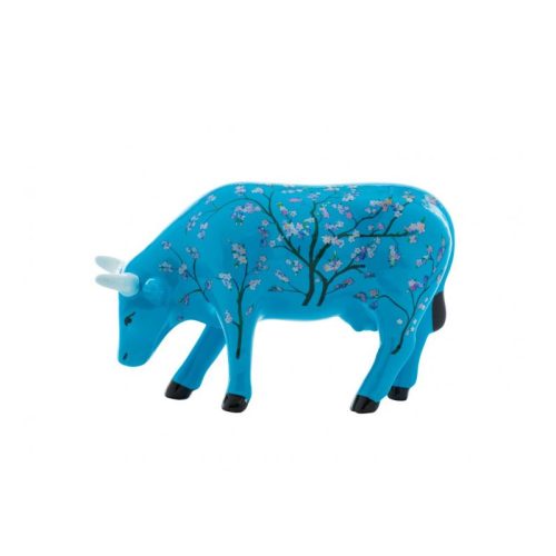 Cow Parade Para Vincent mediana 1