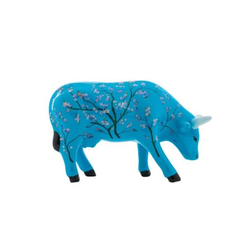 Cow Parade Para Vincent mediana 3