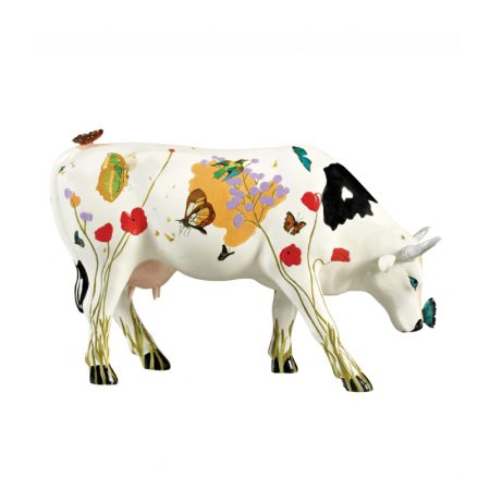 Cow Parade Ramona grande 1