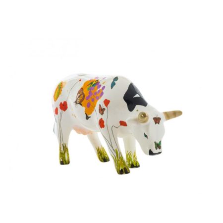 Cow Parade Ramona mediana 1