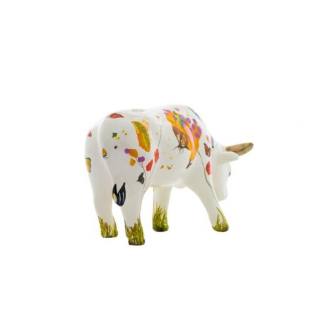 Cow Parade Ramona mediana 3