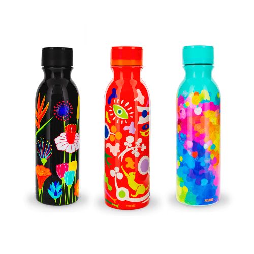 termo Pylones Keep Cool 60 cl.