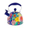 Hervidor Pylones Sifflothe bouquet o2