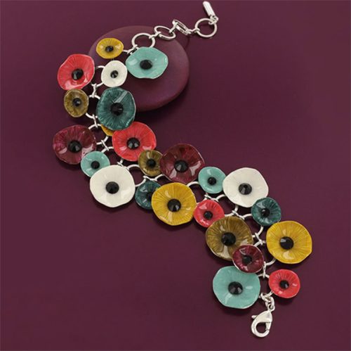 Pulsera Taratata Mambo multicolor 4