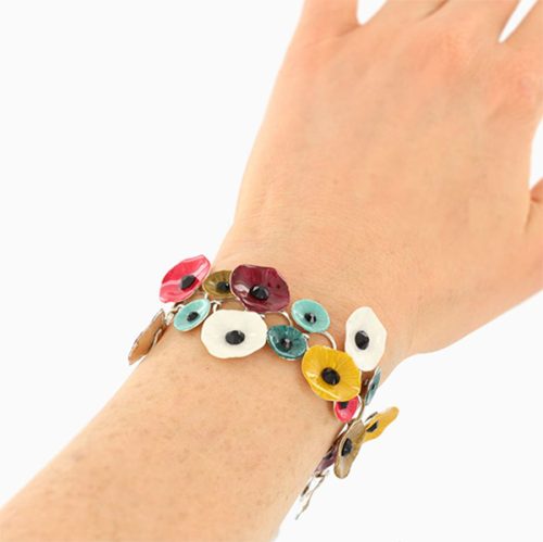 Pulsera Taratata Mambo multicolor 5