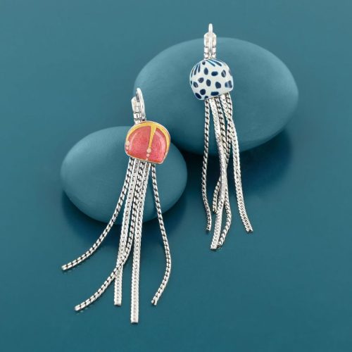 originales pendientes de cierre Taratata Abysses medusas