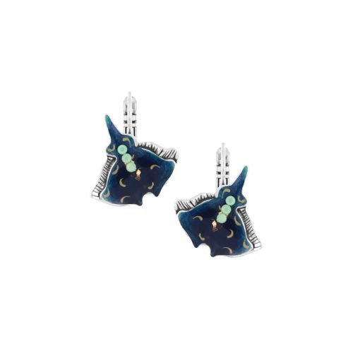 pendientes Taratata Abysses lentejuelas