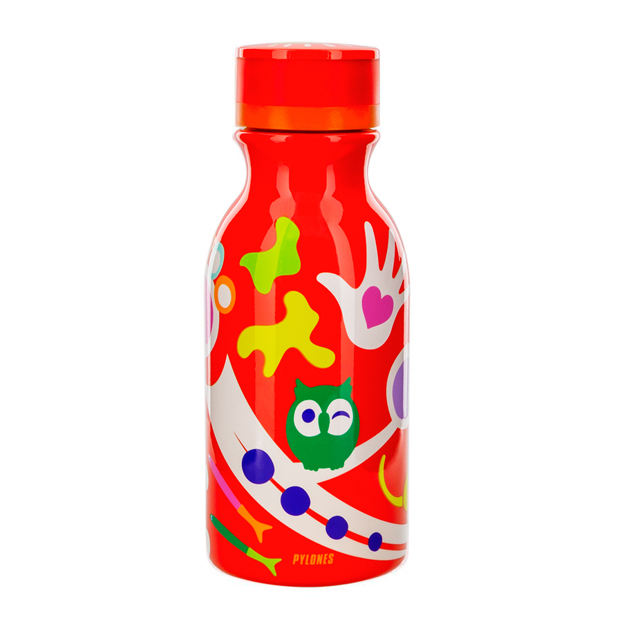 botella termo Keep Cool de Pylones