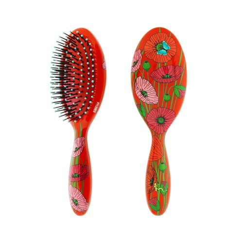 cepillo pelo original Pylones Ladypop Coquelicot