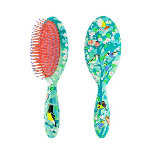 cepillo pelo original Pylones Ladypop Birds