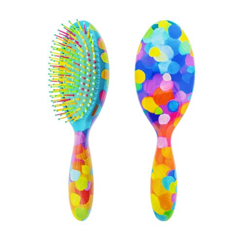 cepillo pelo original Pylones Ladypop Palette