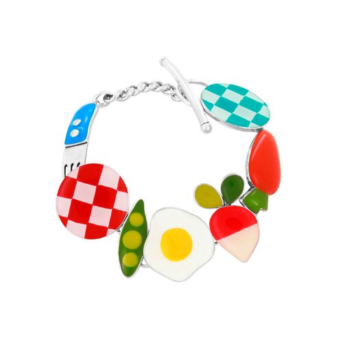 pulsera original Taratata Dinette fantasía