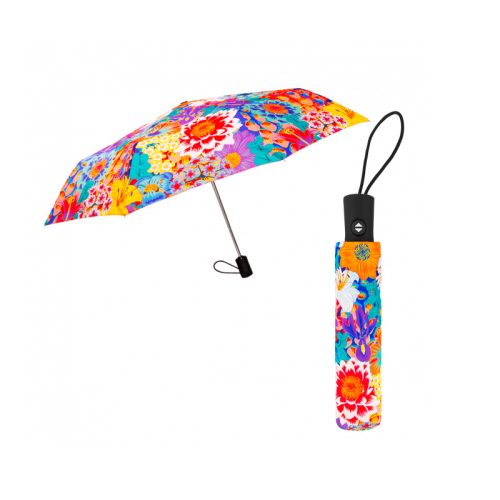 paraguas plegable original Pylones Parapli Bouquet