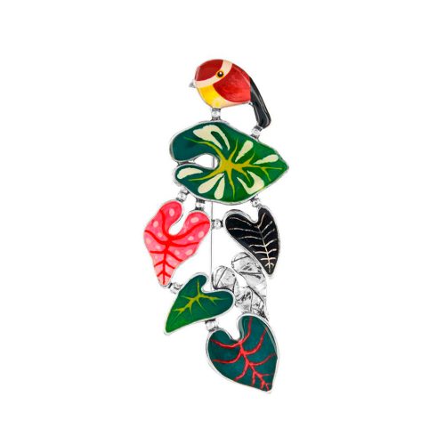 Broche original Taratata Fabuleuse
