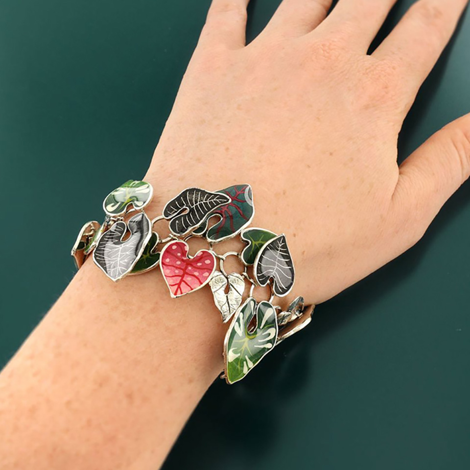 Pulsera Taratata Fabuleuse modelo