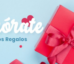 Regalos para enamorados, ideas para San Valentín