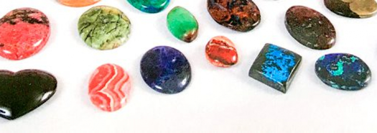 Diferencia entre piedras preciosas y semipreciosas? - Artelier Jewels