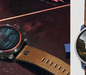 Relojes, un regalo por el que no pasa el tiempo (o sí)